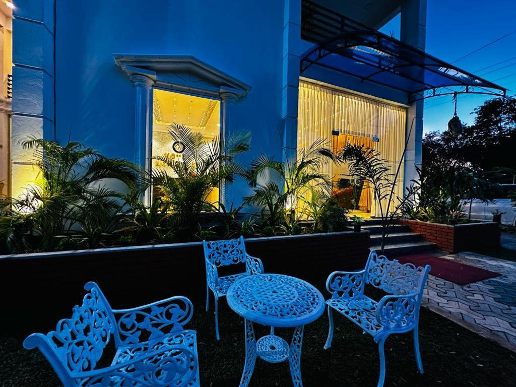 Hotel Northway Vavuniya Exterior photo